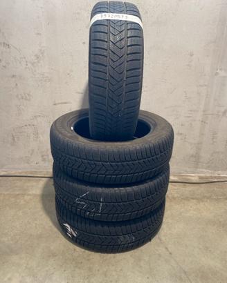 4 GOMME USATE INVERNALE 2256018 - CP79720573