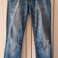 Jeans Fracomina tg 28/42