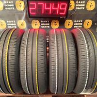 4 GOMME 195 55 16 GOODYEAR 80/90% DOT24