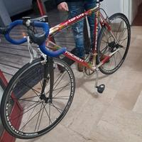bici da corsa fondriest