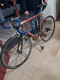 bici da corsa fondriest