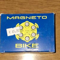 Magneto MotorBike Off-Road