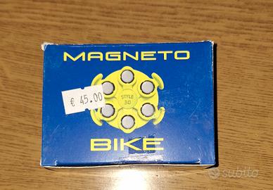 Magneto MotorBike Off-Road