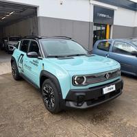 Renault 4 E-Tech Electric 150 CV Comfort Range Ico