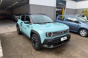 Renault 4 E-Tech Electric 150 CV Comfort Range Ico