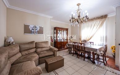 Quadrilocale completamente ristrutturato a Salvate