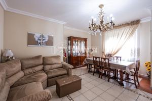 Quadrilocale completamente ristrutturato a Salvate