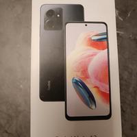 cellulare Xiaomi redmi note 12