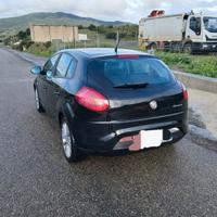 Fiat  bravo