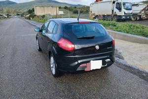 Fiat  bravo