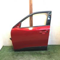Porta anteriore posteriore peugeot 2008 2022