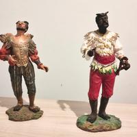 Rari Diavoli Napoletani Ferrigno