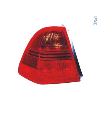 FANALE SINISTRO ESTERNO BMW SERIE 3 E91 TOURING 05