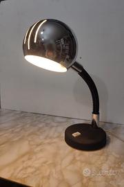 lampada anni 70 