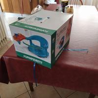 seggiolina per bagnetto