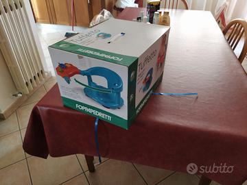 seggiolina per bagnetto