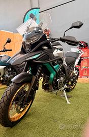 Kove 510 X ADVENTURE