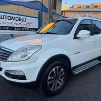 SSANGYONG REXTON W 2.0 Xdi 4WD 7 posti