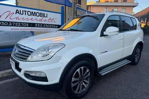SSANGYONG REXTON W 2.0 Xdi 4WD 7 posti