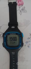 Garmin Forerunner 15