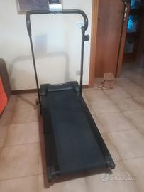 Tapis roulant magnetico