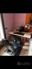 Simulatore di Guida Xbox/PC
