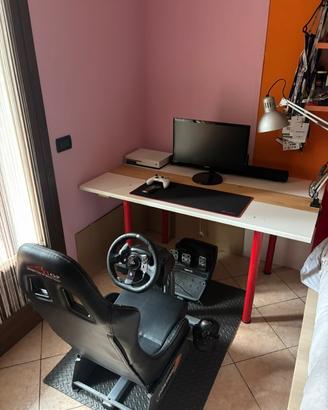 Simulatore di Guida Xbox/PC