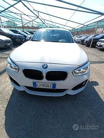 Bmw 118 m