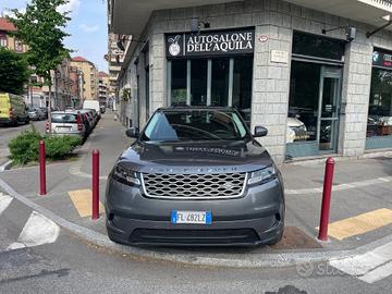 Land Rover Range Velar 3.0 V6 SD6 300 CV/GARANZIA