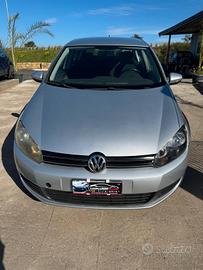 Volkswagen Golf 1.6 TDI DPF 5p. Comfortline