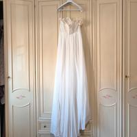 abito da sposa