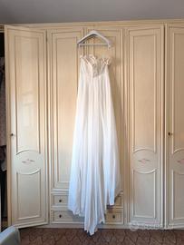 abito da sposa