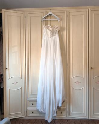 abito da sposa