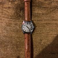 L'Omega Seamaster ref. 2975-5 del 1958