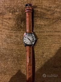 L'Omega Seamaster ref. 2975-5 del 1958