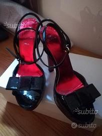 Sandali vernice Celyn B nr.38