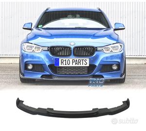 SPOILER LIP BMW F30 F31 LOOK M ABS