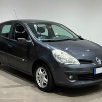 Renault Clio 1.2 (75cv/55kw) 16v Per Neopatentati