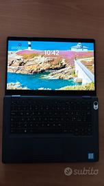 DELL LATITUDE 5300 2-IN-1 touchscreen