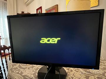Monitor Acer 60 pollici K242HL