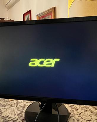 Monitor Acer 60 pollici K242HL