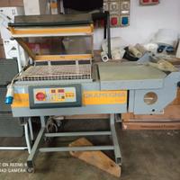 CONFEZIONATRICE SYNTH 550