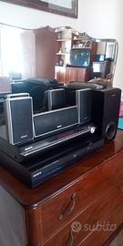 Lettore DVD Home Cinema Sony dav-dz30