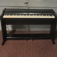 Pianoforte elettronico