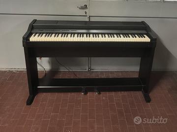 Pianoforte elettronico