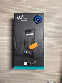 wiko lenny 4 plus