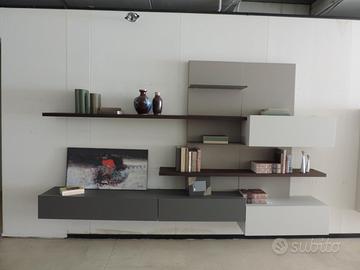 Soggiorno MisuraEmme TAO DAY