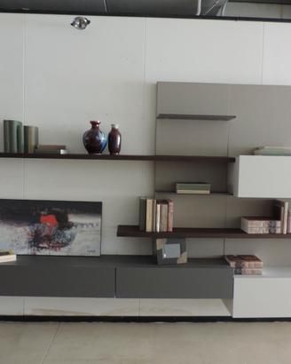 Soggiorno MisuraEmme TAO DAY