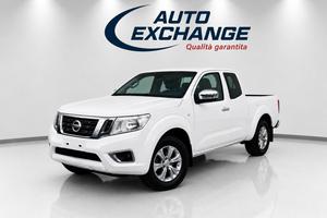 Nissan Navara 2.3 dCi 4WD King Cab Visia