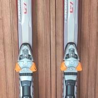 Sci Atomic Carving 160 cm modello C7